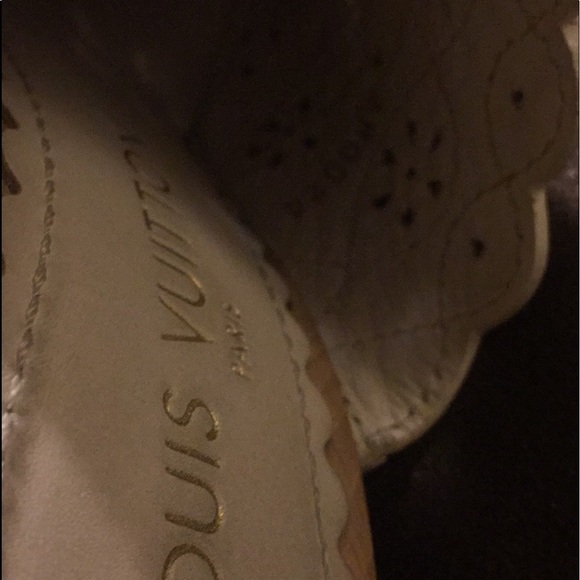 ✨💎LOUIS VUITTON Heels💎✨ - Picture 8 of 9